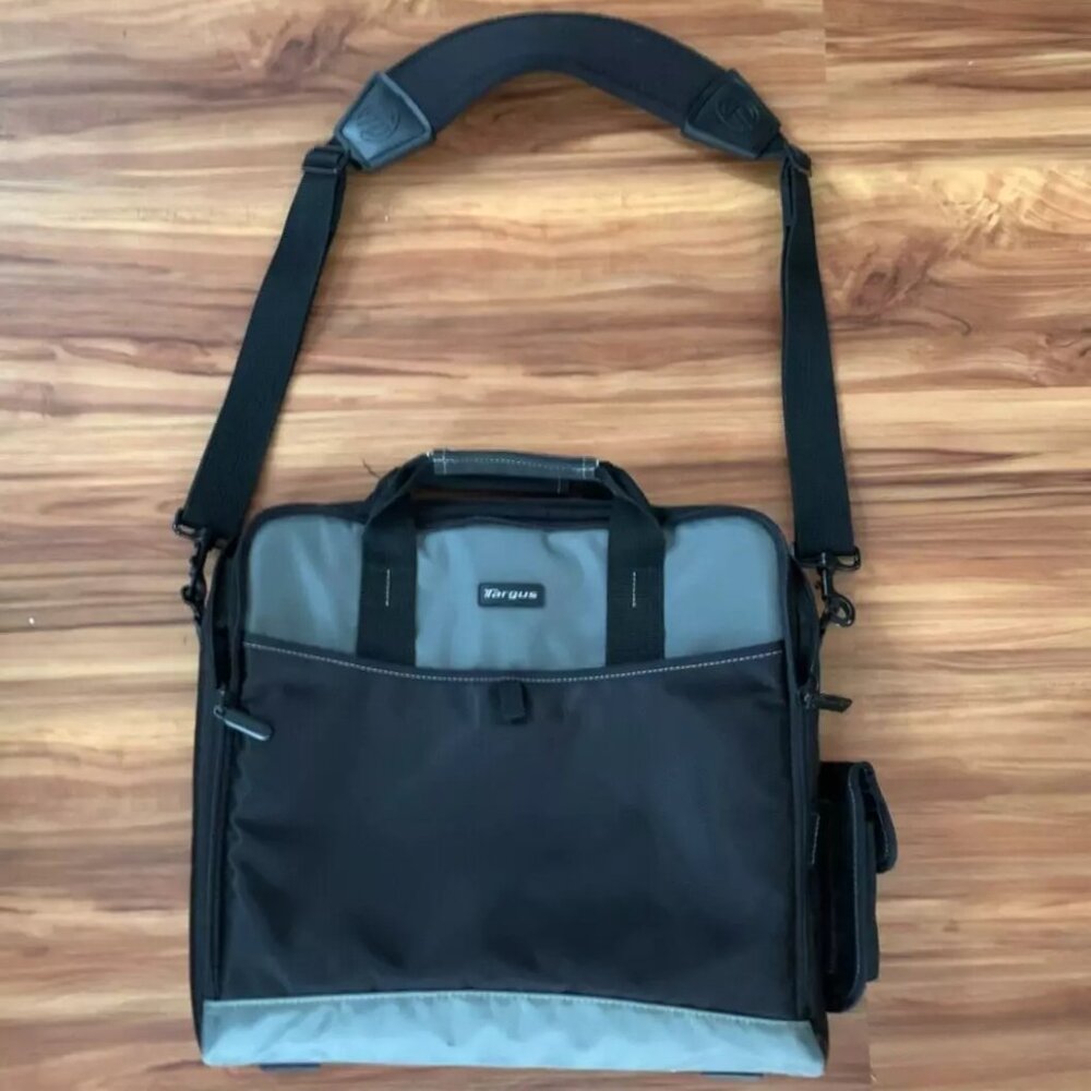 Messenger Laptop Bag